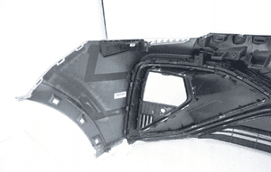 ZDERZAK PRZÓD PRZEDNI MG MARVEL R P1101769 6