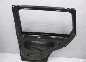Range rover vogue L405 drzwi prawy tył prawe tylne 11