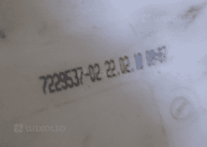 ZBIORNICZEK SPRYSKIWACZY BMW I 1 E81 E82 E87 88 3