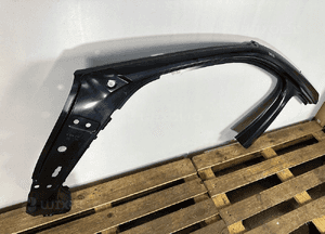 Prog slupek lewy rama volvo XC40 XC-40 2017- nowka orginalny 2