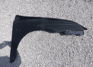 Citroen C5 błotnik prawy nowy oryginał 7841.S1 1
