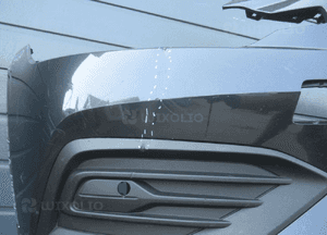 Zderzak przedni przód volvo V60 ii S60 iii 2018- 26
