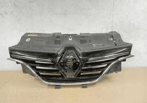 Atrapa gril grill renault megane iv 4 16- 1