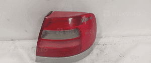 Tyl tylna lampa prawa audi A4 B5 lift sedan 3