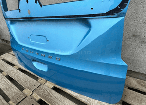 Klapa bagaznika tyl tylna ford connect MK3 iii tourneo 2022- bardzo ladna 3