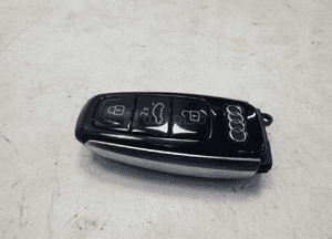 AUDI A8 D5 A7 A6 KLUCZYK PILOT 5
