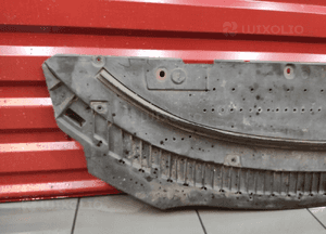 Audi A7 4G 3.0 tdi osłona dolna silnika pod zderzak zdrowa oryginał 2