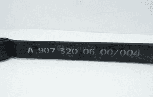 RESOR TYŁ TYLNY SPRINTER W907 W910 A9073200600 5