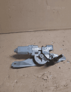 MAZDA 2 MAZDA2 08- SILNICZEK TYLNEJ WYCIERACZKI 4