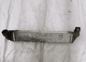 Intercooler Renault Scenic 3 III 144969568 1