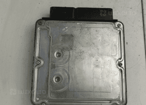 KOMPUTER ECU Bosch 03G906016HF 0281012292 4