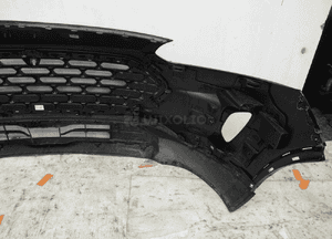 Ford kuga MK3 zwykły 4PDC z grilem zderzak przedni 5
