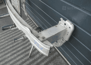 Belka zderzaka przednia przód strefy zgniotu audi A6 C7 4G0 4G0807113A 11