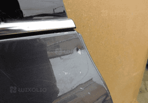 Drzwi prawe tylne prawy tył kia sorento 3 iii 15- 2