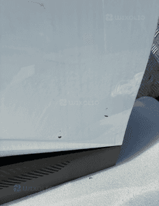 Drzwi prawy przod przednie kpl megane v 5 DV369 fv 9