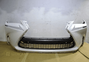 LEXUS NX 200T 300H 14- ZDERZAK PRZEDNI 1