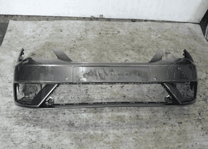 Seat leon iii lift cały na pdc spryski zderzak przedni 1