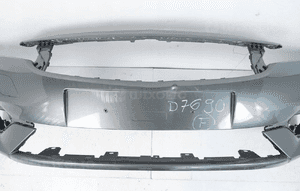 Opel astra k v lift 2019- zderzak przód przedni 39130492 3