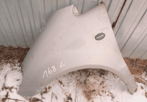 MERCEDES A 168 błotnik prawy lewy 694655555 2