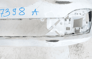 Ford mondeo v MK5 lift zderzak przód przedni 2019-2022 JS7B-17D957-A 5