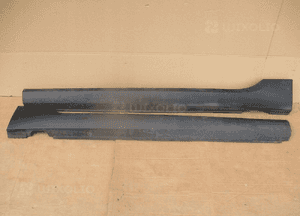 Listwa progowa lewa prawa peugeot 2008 i 1 1