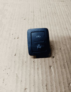 Przełącznik włącznik odholowania holowania VW Passat B6 1T0962109 1