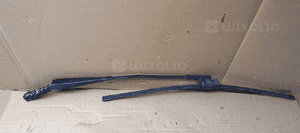 Ramie wycieraczki lewy przód VW Golf V Plus 5M0955409A 1