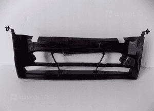 Kanał powietrza Dolny BMW 3 F30 / F31 - 4120 5