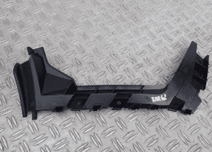 ŚLIZG ZDERZAKA PRAWY TYŁ FORD FIESTA MK7 LIFT 12- C1BB-17A881-A RADOM 1