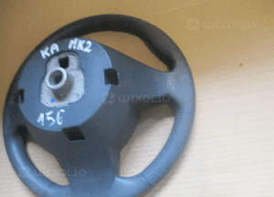 Kierownica ford ka M2 ładna 7