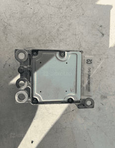 NISSAN QASHQAI J10 LIFT MODUŁ STEROWNIK SENSOR PODUSZEK 98820BK20A 2