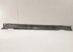 MB W204 Listwa / osłona progu lewa - 14430 2