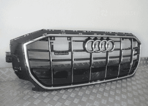 Grill gril atrapa audi Q8 4M8853651D 2018-2023 2