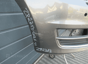 ZDERZAK PRZEDNI PRZÓD VW GOLF VII 7 5G0 5G0807221BN 2012-2016 5