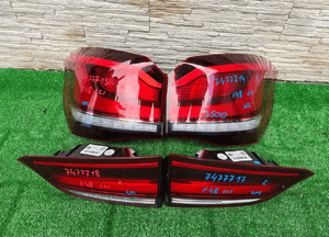 Lampa tył bmw X1 F48 lci 7477714 7477713 7477717 7477718