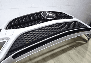 Mercedes CLA W118 Zderzak Przód a1188853901 AMG 13