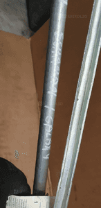 Mechanizm wycieraczek przód przedni Ford Galaxy Sharan 7M3955603E 10