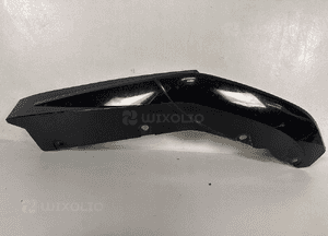 Listwa dokładka spoiler lewy zderzak tył tylny bmw M3 G80 8084401 3