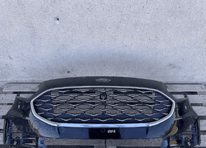 Zderzak przód ford s-max MK2 lift ii galaxy MK3 MK4 lift LM2B-17D957-A 1