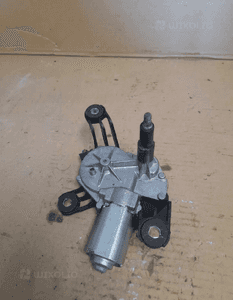 SILNICZEK WYCIERACZKI TYŁ OPEL ASTRA H KOMBI EUROPA 0390201591 3