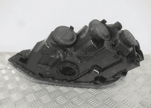 Lampa przód przednia prawa lewa vw polo vi 6 2017- 19