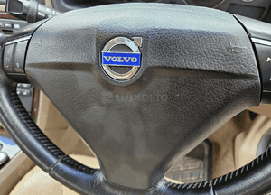 Volvo S60 V70 S80 lift  poduszka airbag kierowcy