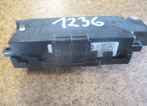 MODUŁ BLUETOOTH PEUGEOT 3008 5008 RCZ 9675359580 4