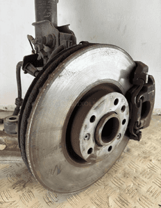 AMORTYZATOR ZWROTNICA PRAWY PARTNER BERLINGO IV 4 2