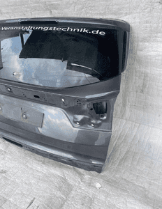 Ford kuga MK2 lift klapa tylna 16- 2