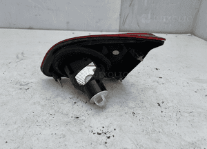 Nissan Qashqai Lewy 2010 SUV-a 4/5dr 89503189 1.6 2