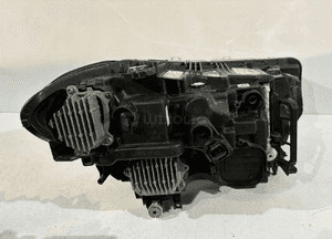BMW 6 GT G32 LCI Lampa przednia Laser lewa - 15229 5