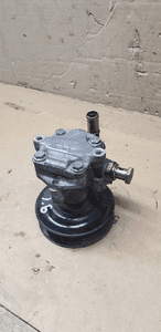 Pompa wspomagania kierownicy VW Golf IV 1J0422154B 6