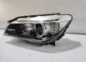 BMW 7 F01 LCI Lampa Bi-xenon Skrętny Lewa - 12948 3