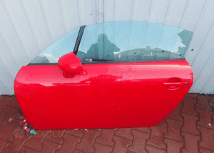 Drzwi lewy przód audi tt 8N radom 1